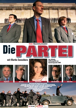 Die PARTEI - Der Film